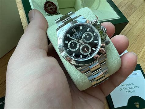 bucherer von rolex gekauft